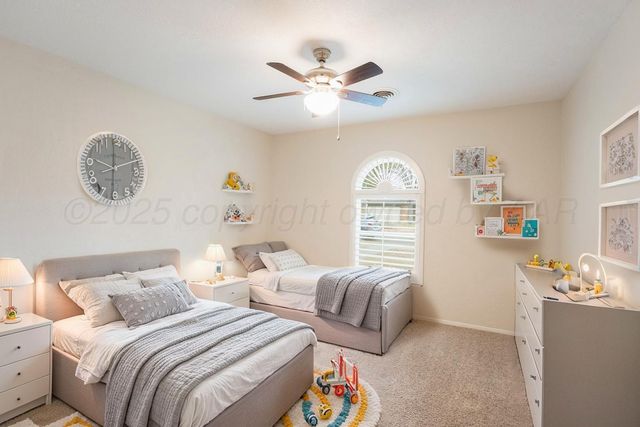 6512 GARWOOD Road, Amarillo, TX 79109