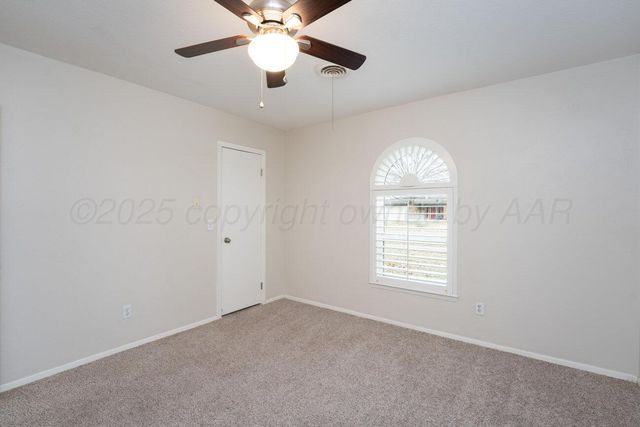 6512 GARWOOD Road, Amarillo, TX 79109