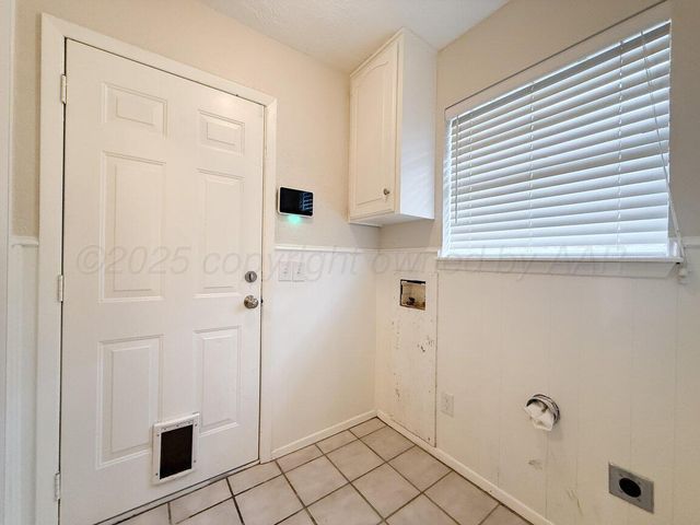 6512 GARWOOD Road, Amarillo, TX 79109