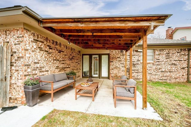 6512 GARWOOD Road, Amarillo, TX 79109