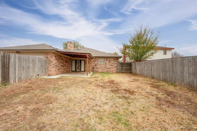 6512 GARWOOD Road, Amarillo, TX 79109