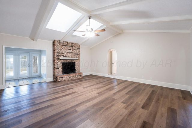 6512 GARWOOD Road, Amarillo, TX 79109