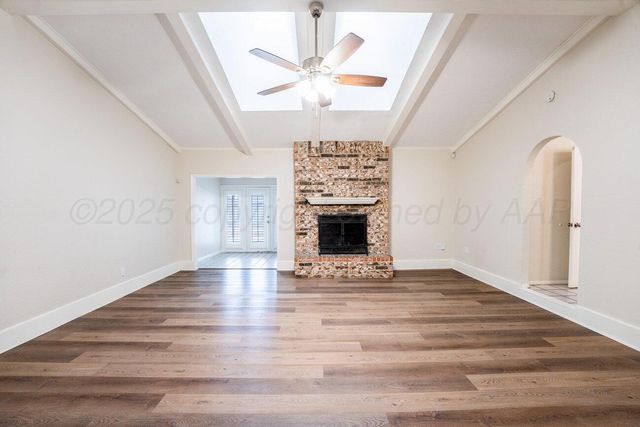 6512 GARWOOD Road, Amarillo, TX 79109