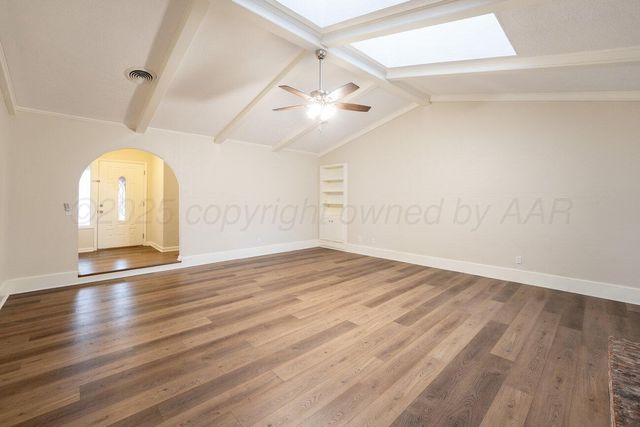 6512 GARWOOD Road, Amarillo, TX 79109