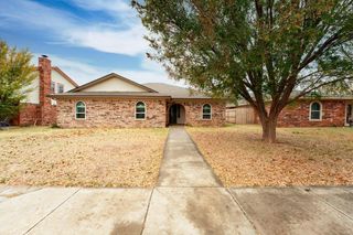 6512 GARWOOD Road, Amarillo, TX 79109