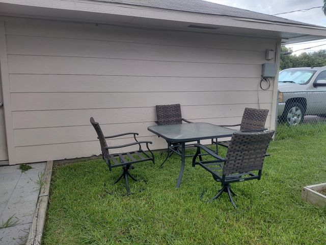 3612 Jewel Street, Sachse, TX 75048