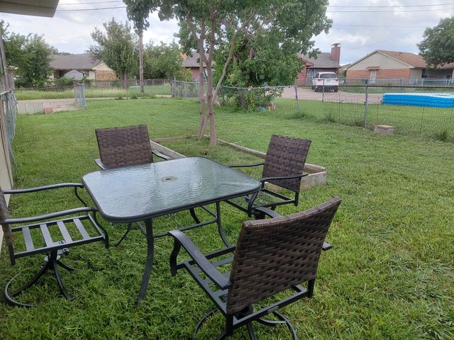 3612 Jewel Street, Sachse, TX 75048