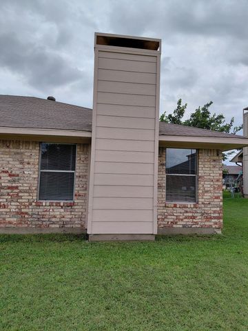 3612 Jewel Street, Sachse, TX 75048