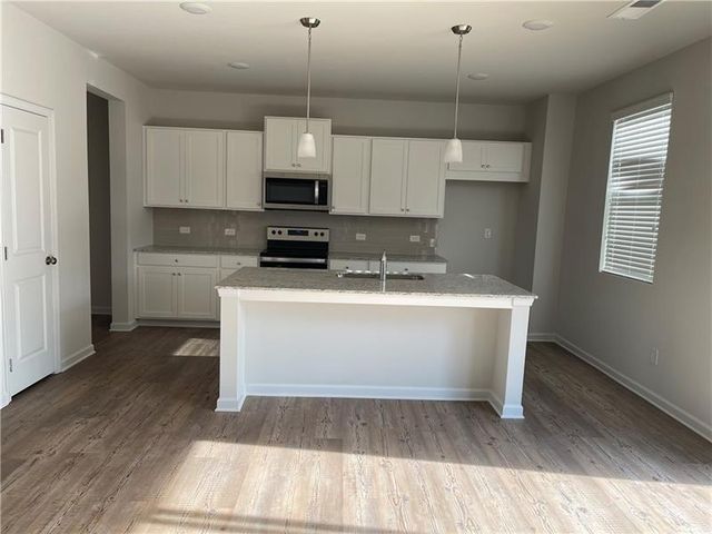 240 Summerwood Lane, Dawsonville, GA 30534