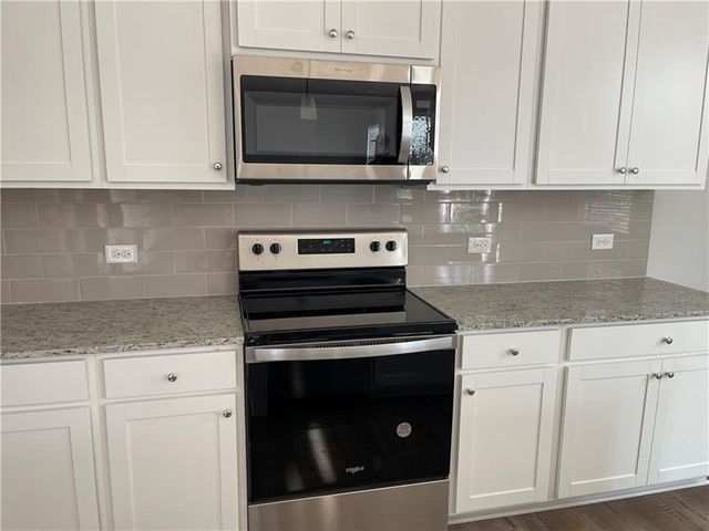 240 Summerwood Lane, Dawsonville, GA 30534