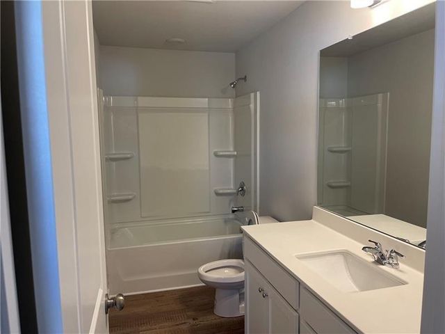 240 Summerwood Lane, Dawsonville, GA 30534