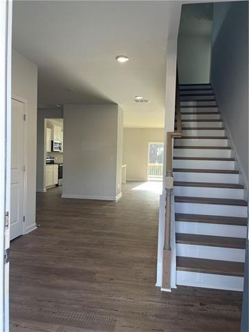 240 Summerwood Lane, Dawsonville, GA 30534