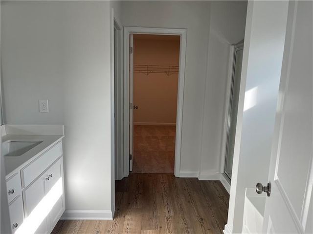 240 Summerwood Lane, Dawsonville, GA 30534