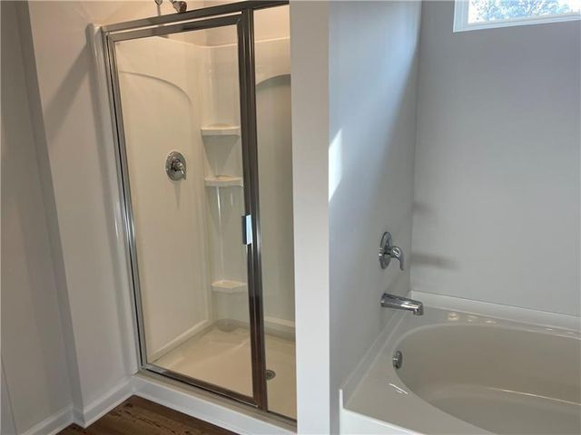 240 Summerwood Lane, Dawsonville, GA 30534