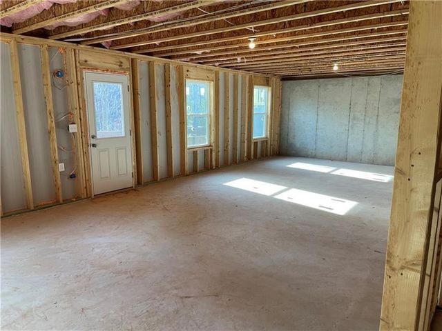 240 Summerwood Lane, Dawsonville, GA 30534