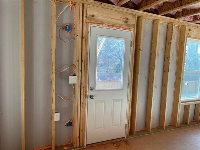 240 Summerwood Lane, Dawsonville, GA 30534