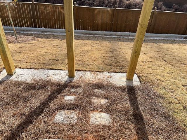 240 Summerwood Lane, Dawsonville, GA 30534