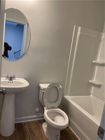 240 Summerwood Lane, Dawsonville, GA 30534