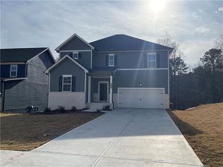 240 Summerwood Lane, Dawsonville, GA 30534