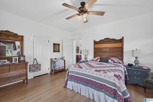 400 5TH STREET N, Clanton, AL 35045