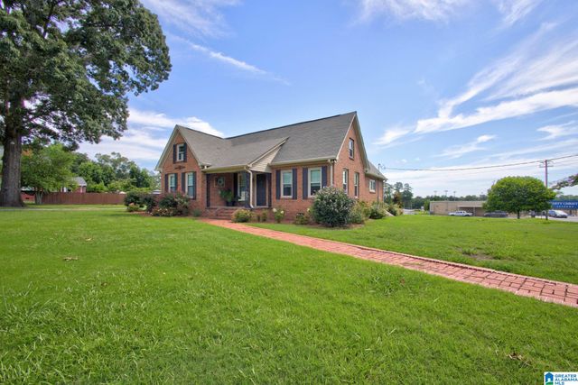 400 5TH STREET N, Clanton, AL 35045