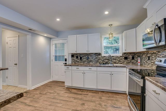 2211 Pleasant Drive, Augusta, GA 30907