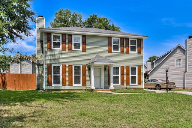 2211 Pleasant Drive, Augusta, GA 30907