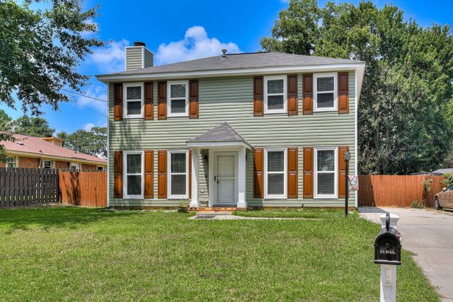 2211 Pleasant Drive, Augusta, GA 30907