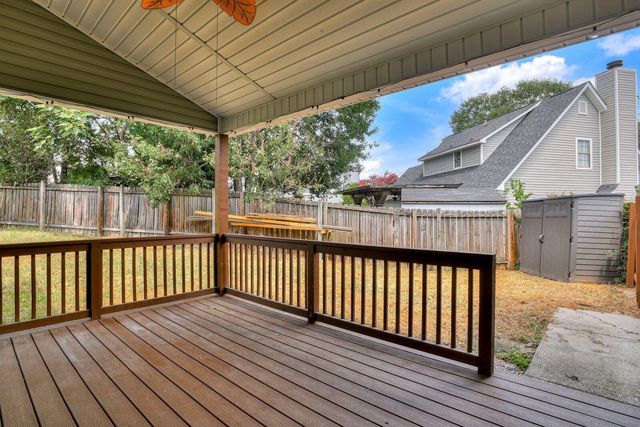 2211 Pleasant Drive, Augusta, GA 30907