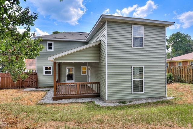 2211 Pleasant Drive, Augusta, GA 30907