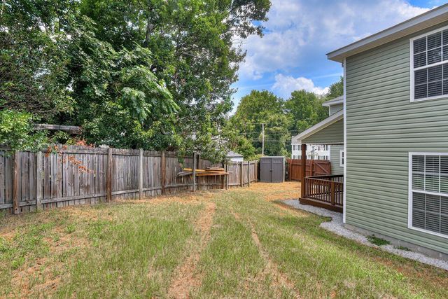 2211 Pleasant Drive, Augusta, GA 30907