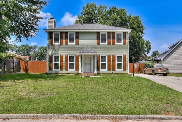 2211 Pleasant Drive, Augusta, GA 30907