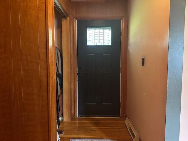 737 Glenwood Drive, Logan, OH 43138