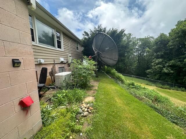 737 Glenwood Drive, Logan, OH 43138