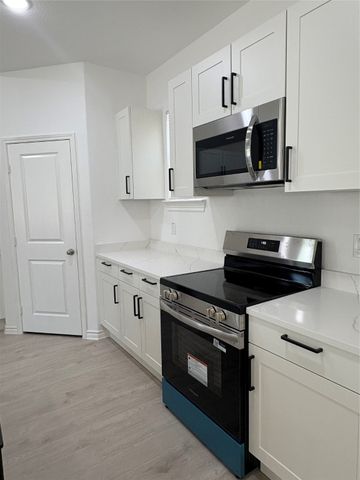 2205 Wellington Street, Greenville, TX 75401