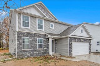 2110 Stillwater Drive, Davison Township, MI 48423