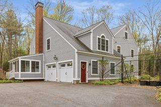 51 Sandy Brook Drive, Durham, NH 03824