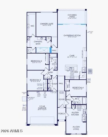 10002 S BICKWELL Trail, Apache Junction, AZ 85120