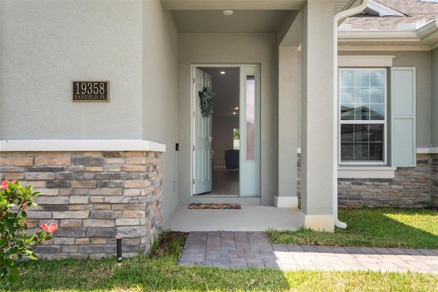 19358 BANFIELD PLACE, Orlando, FL 32827