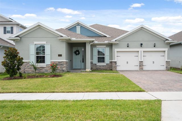 19358 BANFIELD PLACE, Orlando, FL 32827
