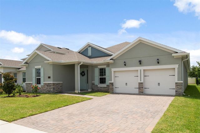 19358 BANFIELD PLACE, Orlando, FL 32827
