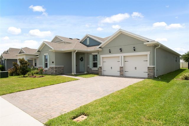 19358 BANFIELD PLACE, Orlando, FL 32827