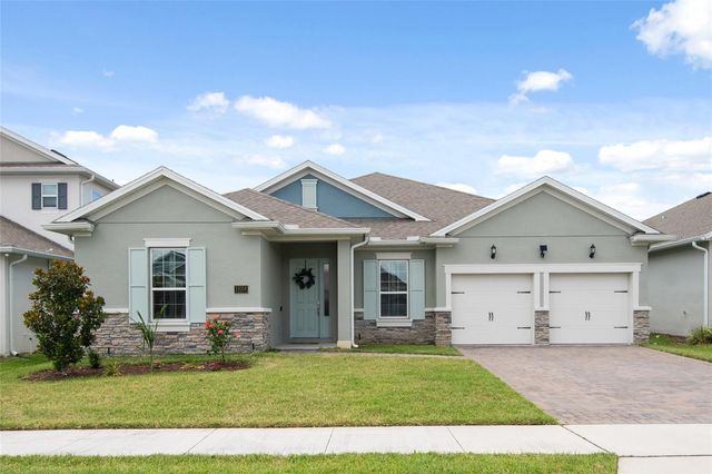 19358 BANFIELD PLACE, Orlando, FL 32827