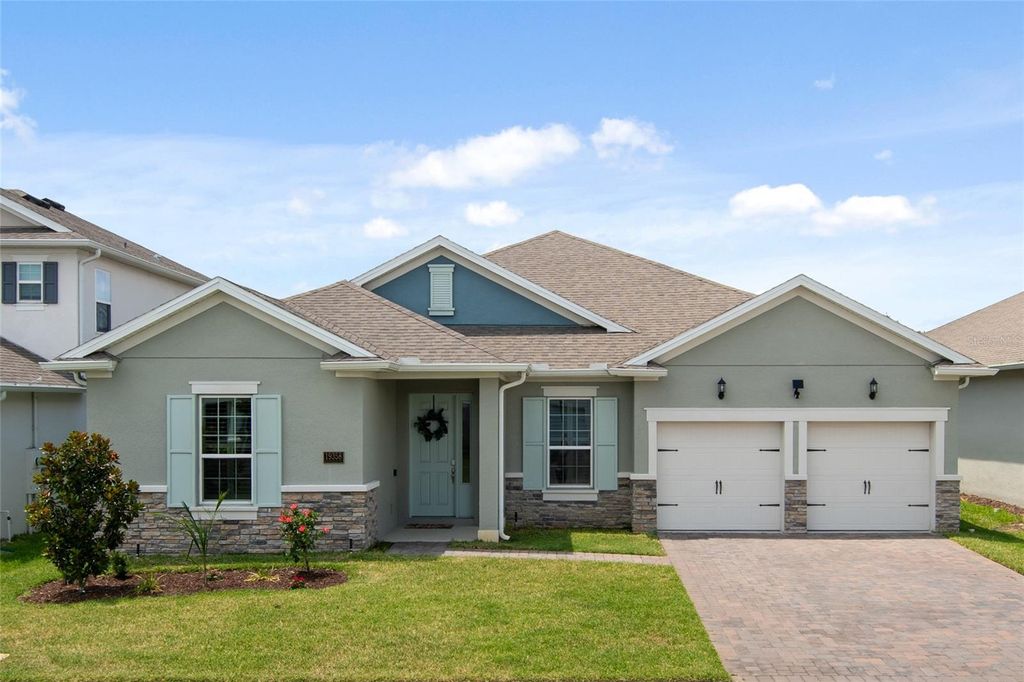 19358 BANFIELD PLACE, Orlando, FL 32827