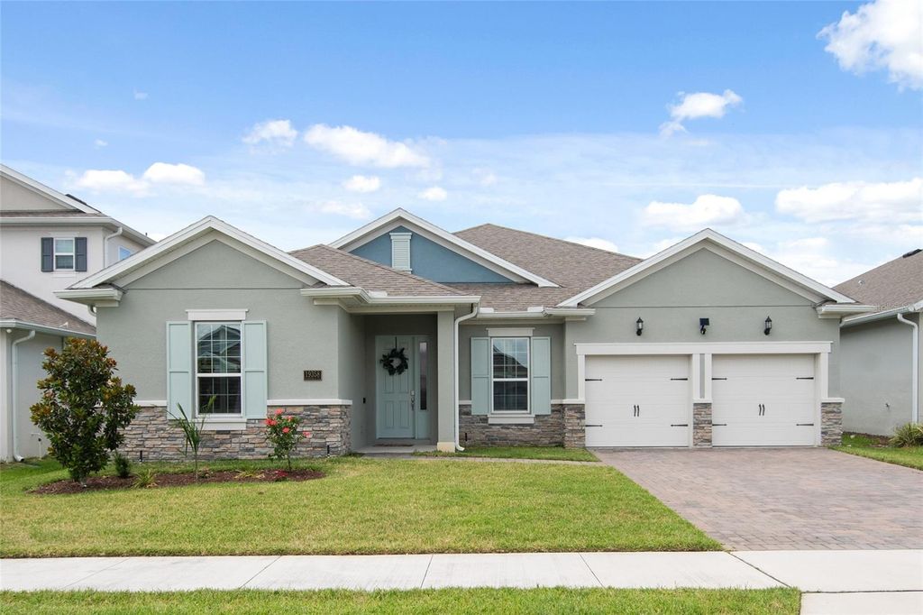 Image 69 of property listing at 19358 BANFIELD PLACE, Orlando, FL 32827