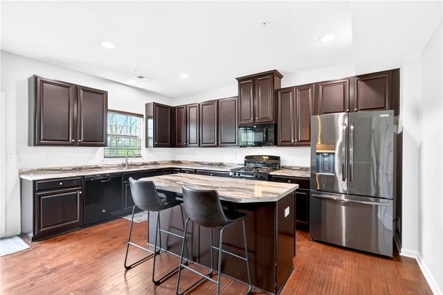 312 MAPLE RIDGE DRIVE, Cecil, PA 15317