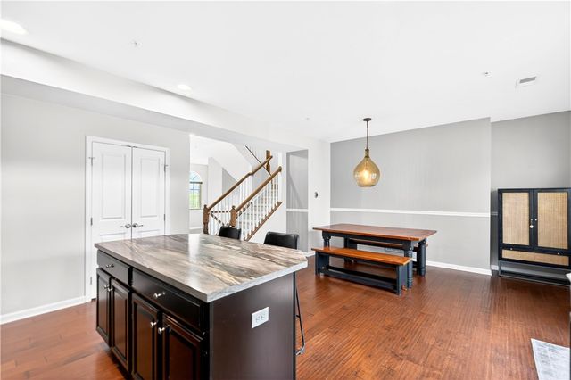 312 MAPLE RIDGE DRIVE, Cecil, PA 15317