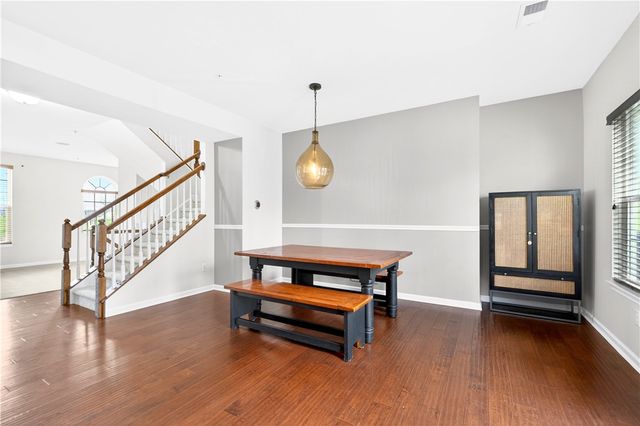 312 MAPLE RIDGE DRIVE, Cecil, PA 15317