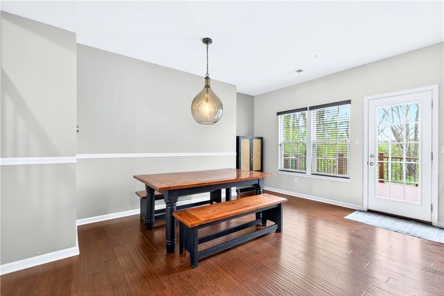 312 MAPLE RIDGE DRIVE, Cecil, PA 15317