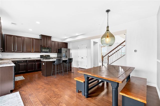 312 MAPLE RIDGE DRIVE, Cecil, PA 15317